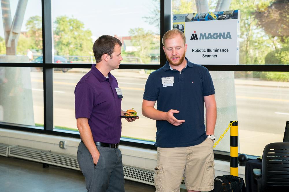 30 Years of Co-op Celebration